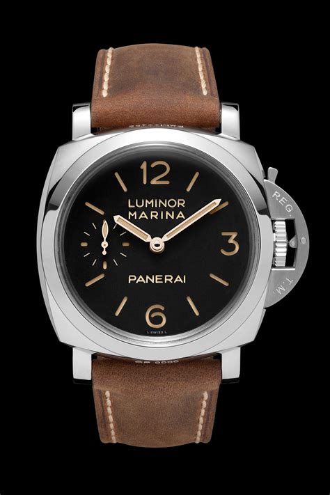 panerai 422|panerai 00422.